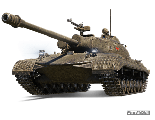 Объект 274а