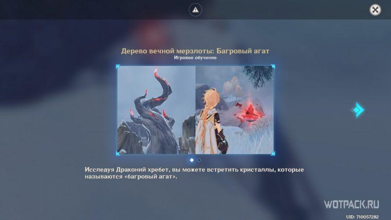 Обучение по добыче Агата