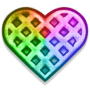 rainbowwaffles