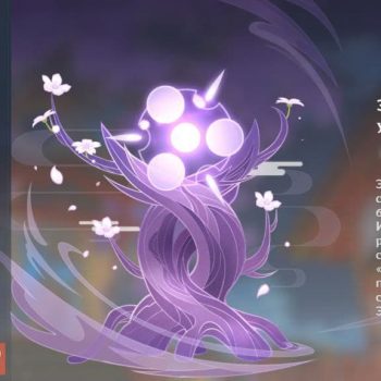 Genshin Impact – 15 уровень электрогранума