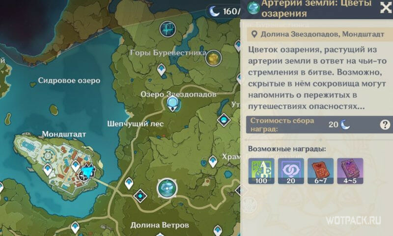 книги опыта в артериях земли