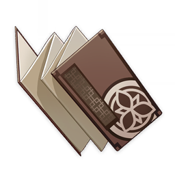 книги талантов золото