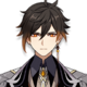 Zhongli