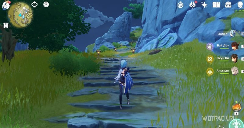 how to get to qingyun peak