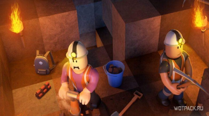 Codes for Mining Simulator 2 for July 2022 for pets, gems and money