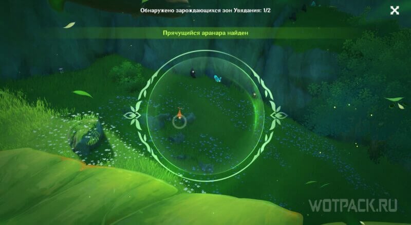 Шестьдесят пятый под прицелом