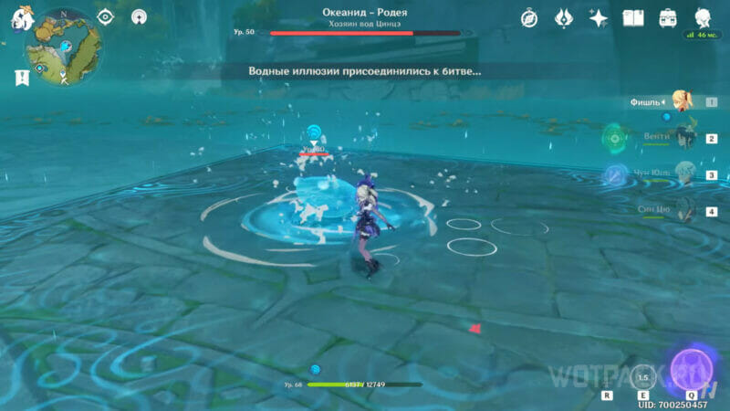 Лягушки