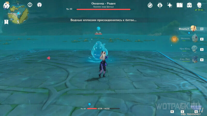 Зяблик