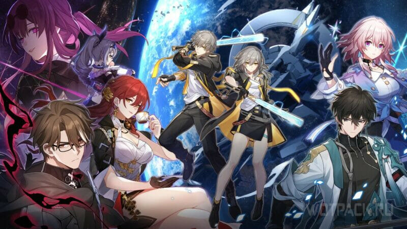 Is Honkai: Star Rail Worth Playing If You Haven't Played Honkai Impact 3rd