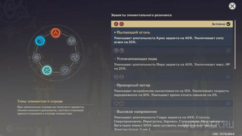 Пиро-резонанс