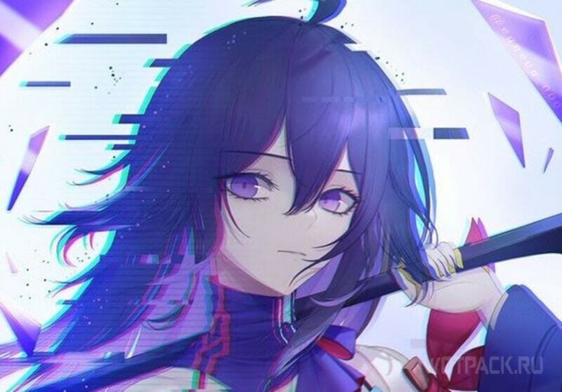 Зеле в Honkai: Star Rail