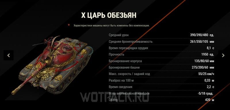 Царь обезьян