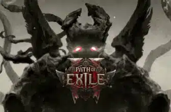 Яманра отродье в Path of Exile 2