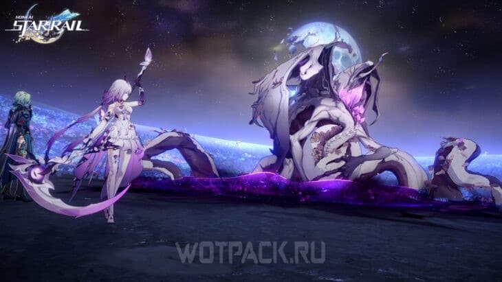 Soul Ferryman, Remains of the Fallen Dragon, Polydeuxia