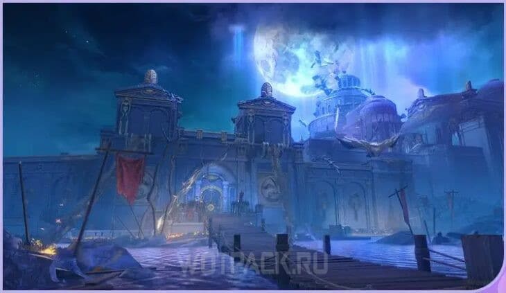Location City of the Dragon Styxia