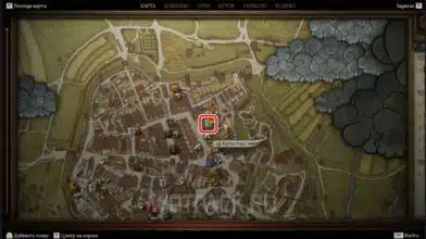 Высокая цена в KCD2 1