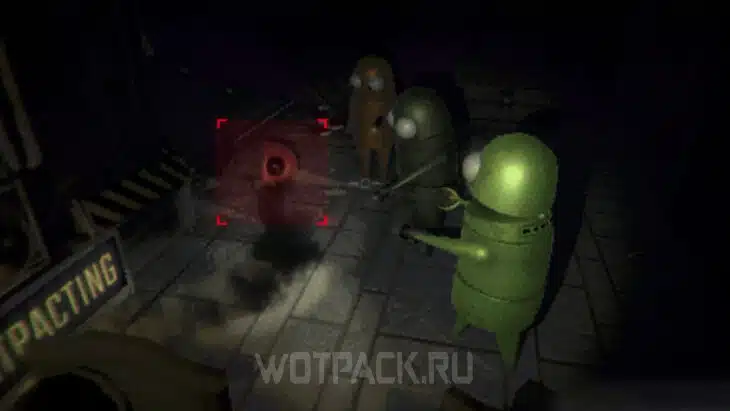 Мод Emergency Revive - Customizable